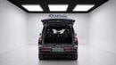 Infiniti QX80 AUTOGRAPH CAPTAIN CHAIRS INFINITI QX80 | 2-YEAR WARRANTY + SERVICE AVAILABLE | IN-HOUSE FINANCING |