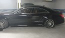 مرسيدس بنز CLS 400 AMG