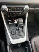 Toyota RAV4 XLE HEV VXR HEV 2.5L (219 HP) AWD 2022 Toyota RAV4 XLE hybrid 2.5L (219 HP) AWD