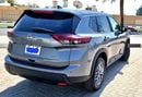 Nissan Rogue PLATINUM (NON GCC)