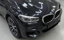 بي أم دبليو X4 xDrive 30i M Sport 2.0L