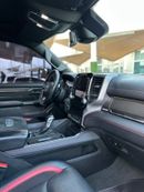 RAM 1500 TRX Final Edition 6.2L