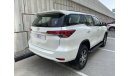 Toyota Fortuner EXR 3 | Under Warranty | Free Insurance | Inspected on 150+ parameters