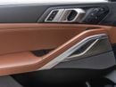 BMW X6 xDrive40i Luxury M Sport Package 3.0L
