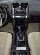 Toyota Prado TX-L EXCELLENT DEAL for our Toyota Prado TXL ( 2013 Model ) in Black Color GCC Specs