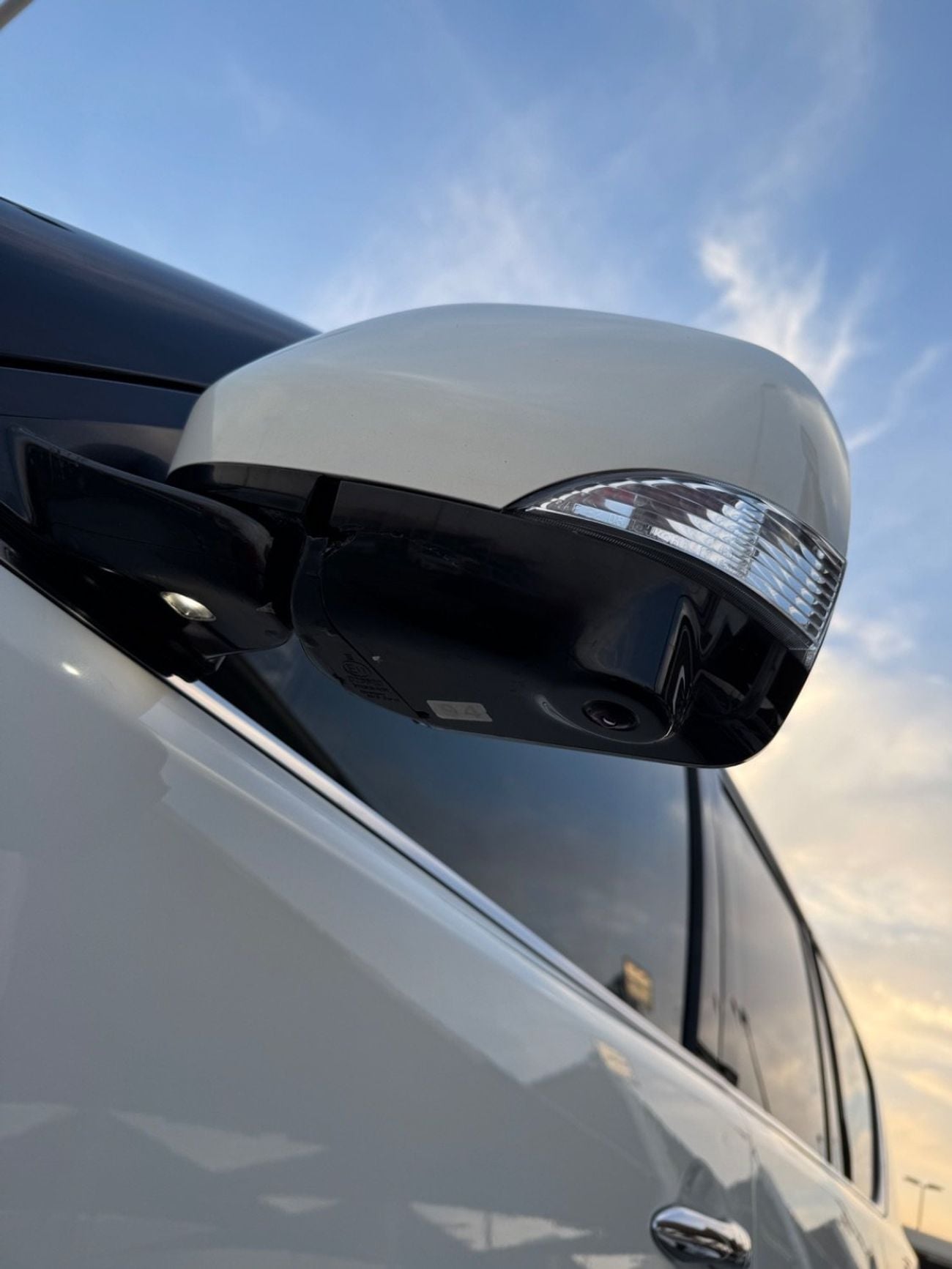 Infiniti QX80 Excellence 5.6L