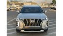 هيونداي باليساد 2022 Hyundai Palisade 4x4 SEL+ Full Option / EXPORT ONLY