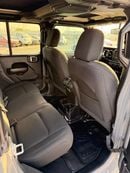 Jeep Wrangler Unlimited Sport 3.6L A/T Unlimited Sport 3.6L