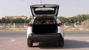 تويوتا راف ٤ 2025 Toyota RAV4 E 4X2 2.5 - Platinum White Pearl Inside Brown | Export Only