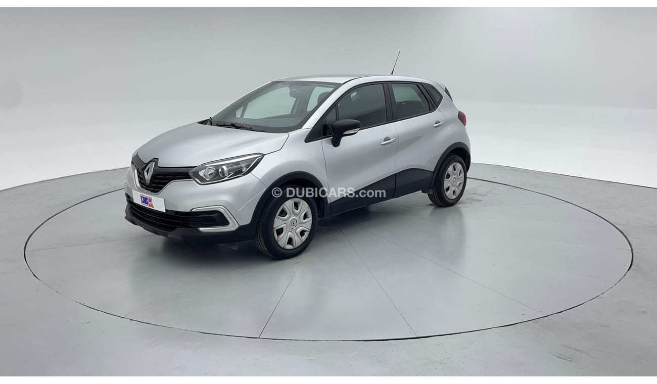 Renault Captur PE 1.6 | Zero Down Payment | Free Home Test Drive