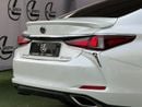 Lexus ES350 PLATINUM
