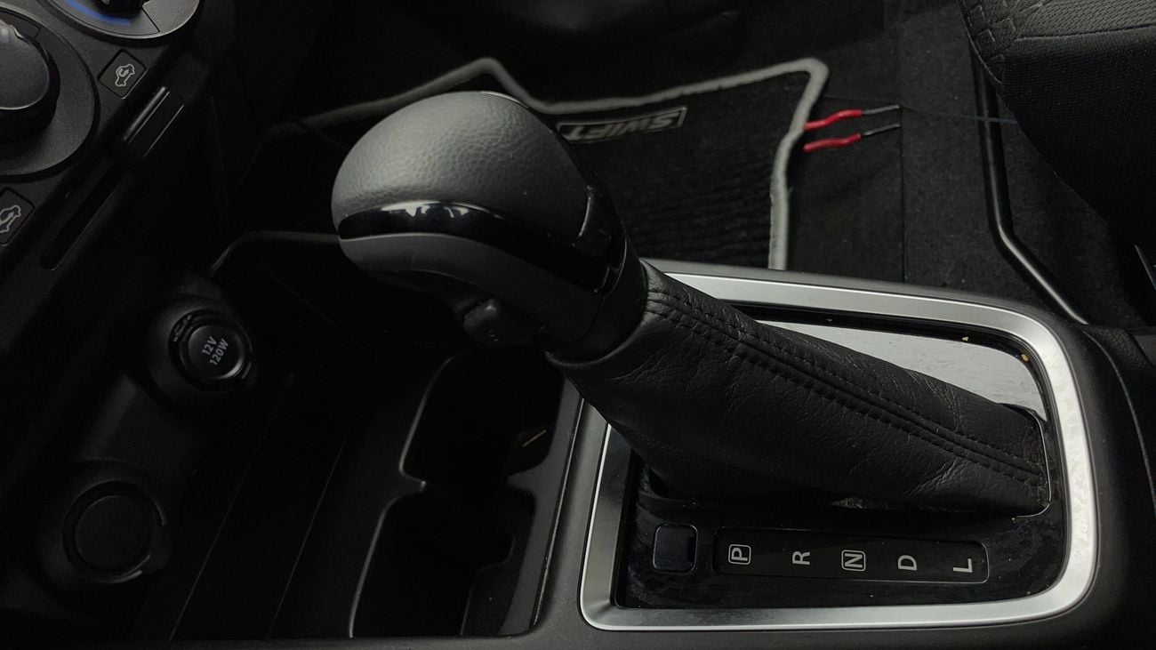 Suzuki Swift GL 1.2 | Zero Down Payment | Home Test Drive