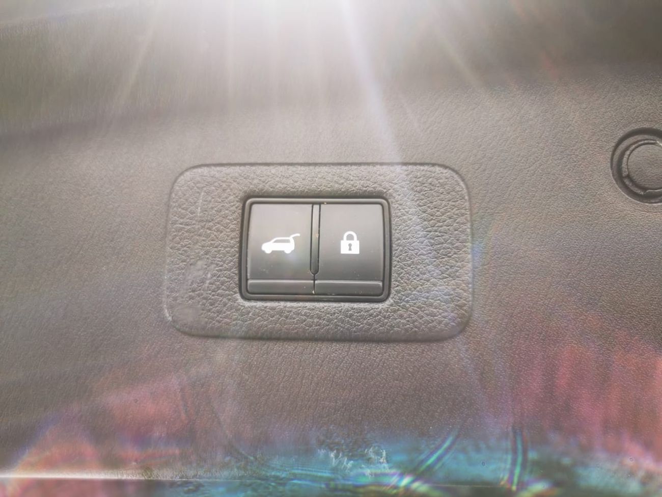 Nissan Armada Platinum