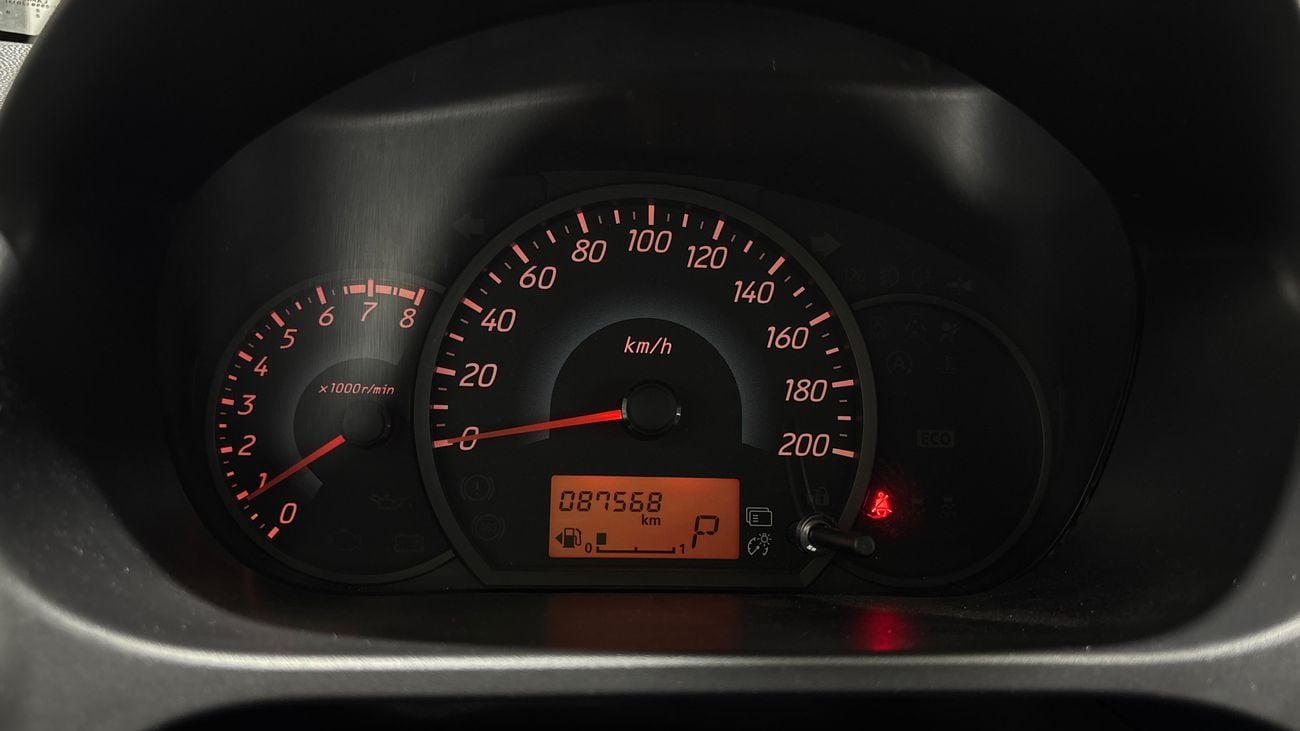 Mitsubishi Attrage GLX HIGHLINE 2023 | AED 376/Month | 0 DP | 30 Day Return | Warranty | Service History