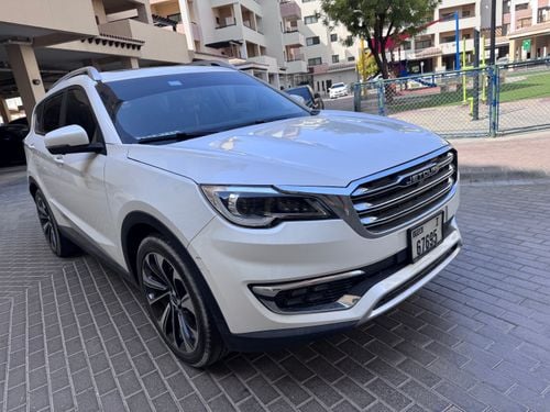 جيتور X70 LUX