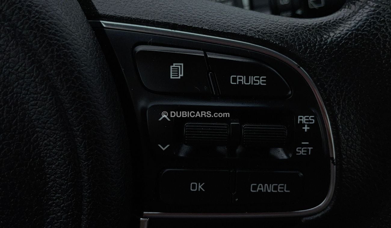 Kia Sportage LX 2.4 | Zero Down Payment | Free Home Test Drive