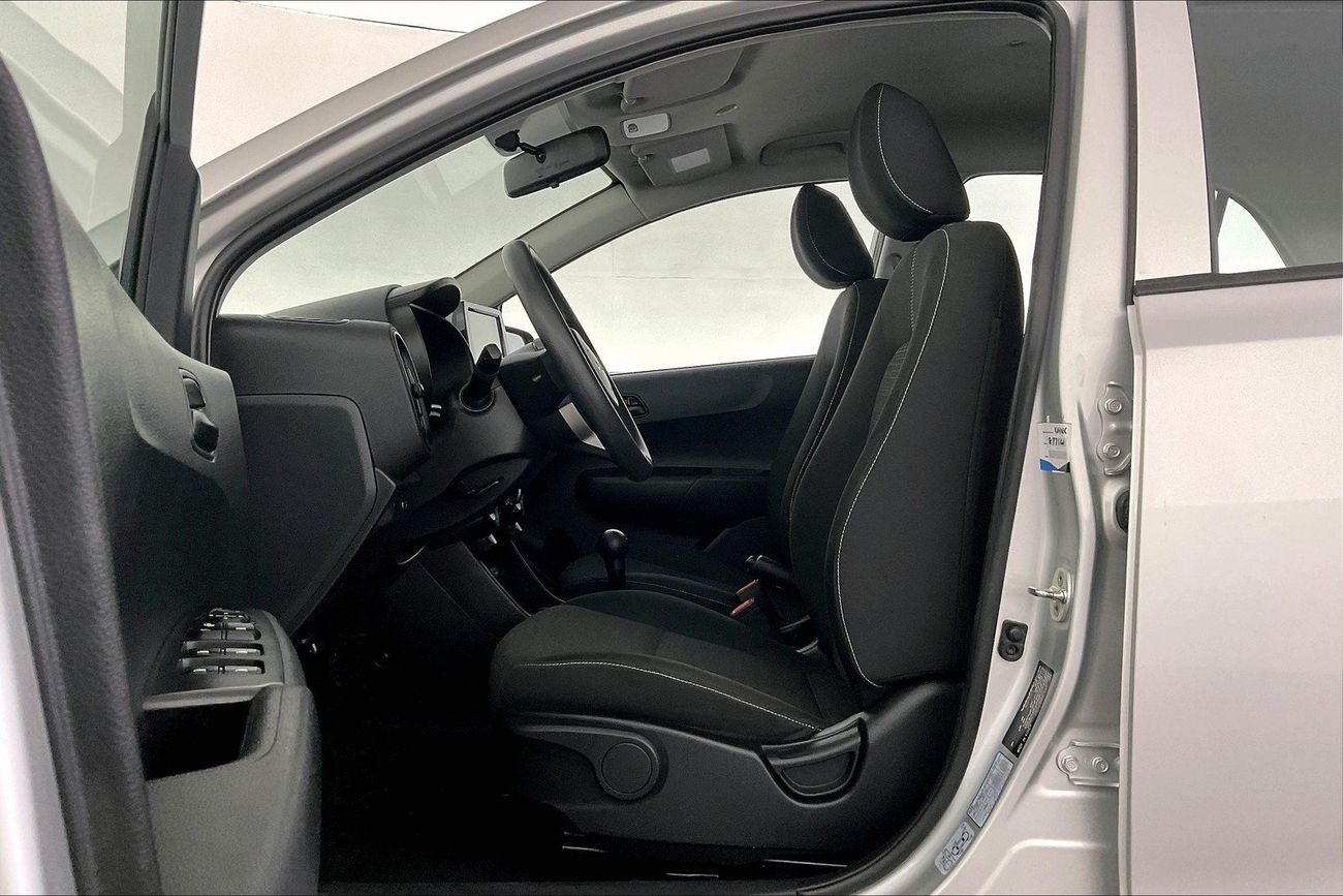 Kia Picanto EX | Guaranteed Warranty | 0 Down Payment