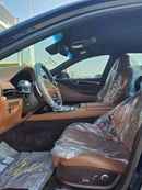 Genesis G80 Royal 3.5L AWD