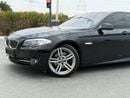 بي أم دبليو 528i Exclusive M Sport 2.0L