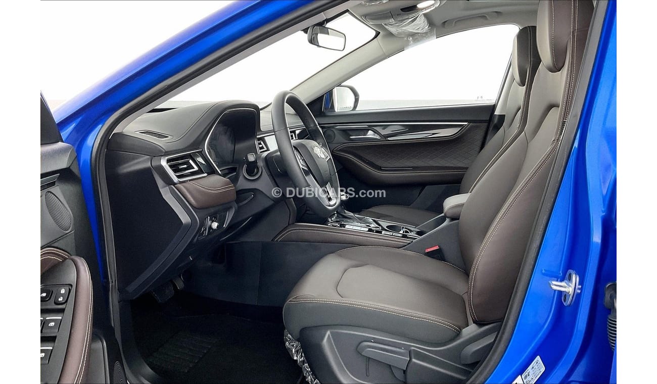 جاك J7 Intelligent