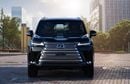 Lexus LX600 VIP, RADAR, 360 CAMERA, LEATHER SEATS, ALLOY WHEELS, SUNROOF, MODEL 2026