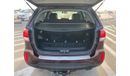 Kia Sorento 2015 KIA SORENTO GDI / MID OPTION