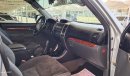 Toyota Prado VX TOP Sport