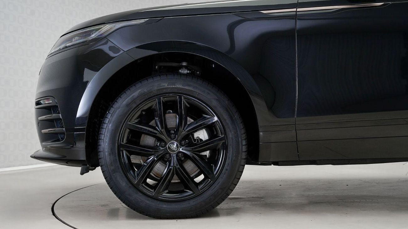 لاند روفر رينج روفر فيلار Dynamic SE P250 2.0L