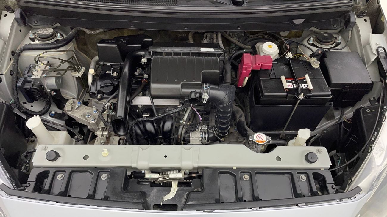 Mitsubishi Attrage GLX HIGHLINE 1.2 | Zero Down Payment | Home Test Drive