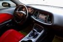 Dodge Challenger Dodge Challenger R/T / USA / 2018 / 5.7L /