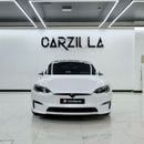 Tesla Model S P100D AED 5,778 l 0% Down Payment l Model S Plaid l Under Full Tesla Warranty