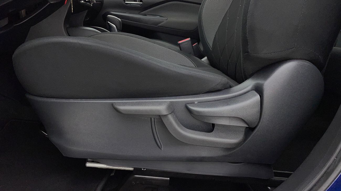 Nissan Kicks SV 1.6 | Zero Down Payment | Free Home Test Drive