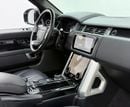 لاند روفر رينج روفر Vogue SE 5.0L2018 Range Rover Vogue SE, One Year Unlimited KM Warranty ,Service History, GCC