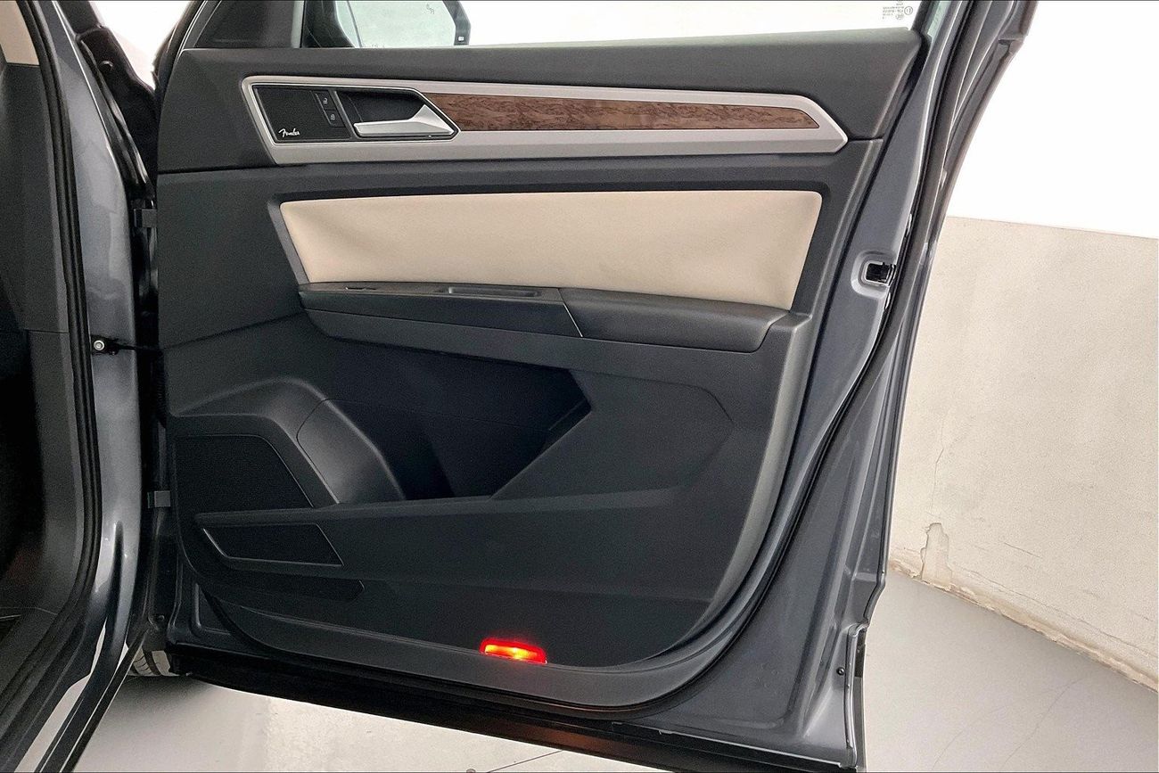 نيسان باترول SE Platinum City | ضمان مجاني لمدة عام | 0 دفعة أولى