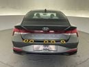 Hyundai Elantra 1.6 GL AUTO SMART | Guaranteed Warranty | 0 Down Payment