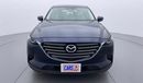 مازدا CX9 GT 2.5 | بدون دفعة مقدمة | اختبار قيادة مجاني للمنزل