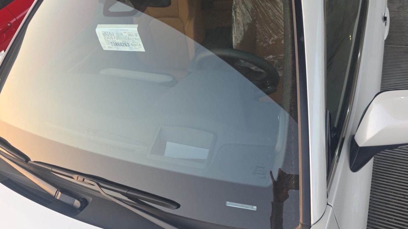 Toyota Camry LIMITED HEV
