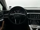 Audi A6 Sedan Advanced 40 TFSI 190hp Business (Ref# 011752)