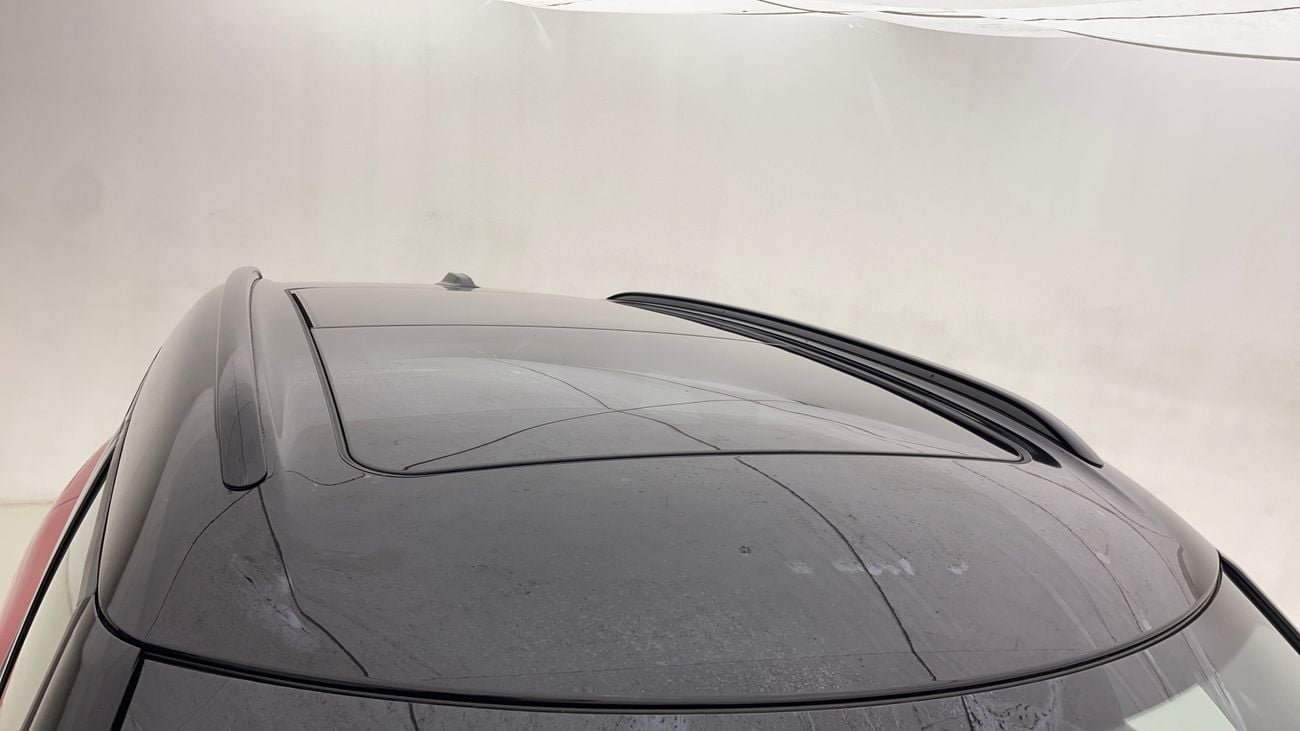 ميني كنتريمان JOHN COOPER WORKS ALL4 2 | بدون دفعة مقدمة | اختبار القيادة في المنزل