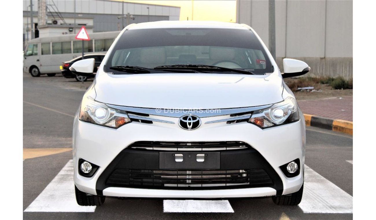 Toyota Yaris SE+ 1.5