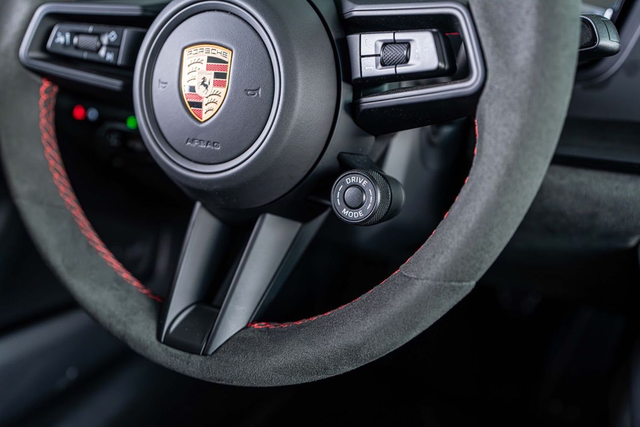 Porsche 911 GT3 - Immaculate Brand New -Bespoke Order