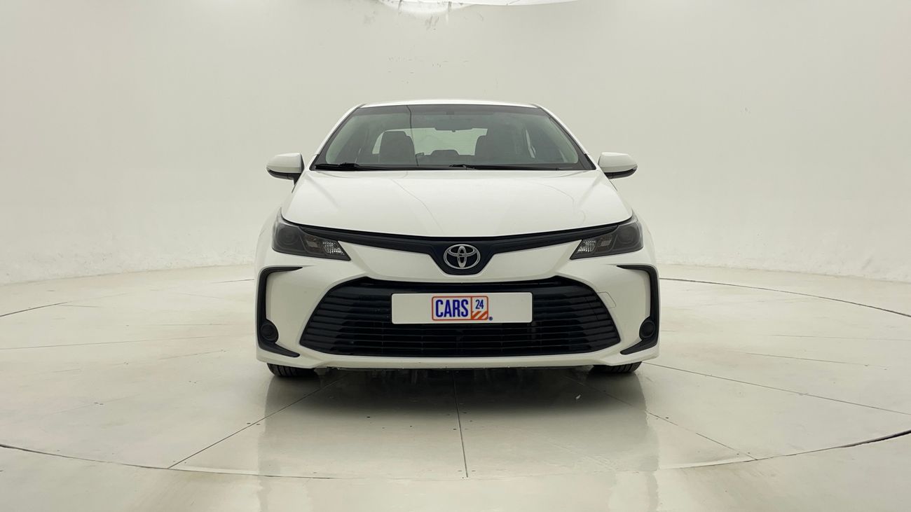 تويوتا كورولا XLI 1.6 | بدون دفعة مقدمة | اختبار قيادة مجاني للمنزل