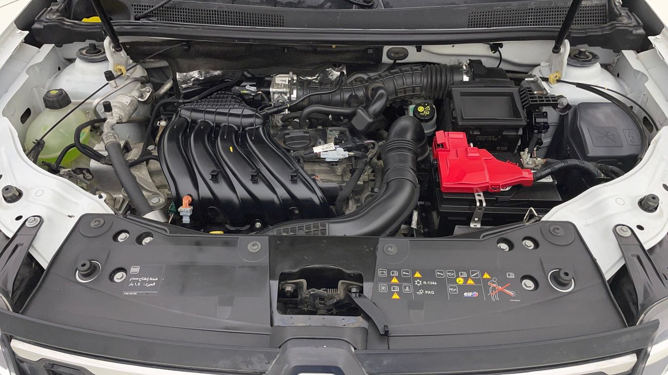 Renault Duster PE 1.6 | Zero Down Payment | Home Test Drive