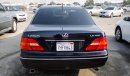 Lexus LS 430