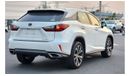 Lexus RX350 LEXUS RX350 FULL OPTION 2016 MODEL