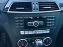 Mercedes-Benz C 200 C200