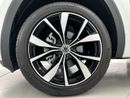 فولكس واجن تيرامونت R-Line 3.6L
