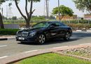 Mercedes-Benz E450 Coupe MERCEDES E450 COUPE 2019 LOW MILEAGE