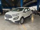 Ford EcoSport Trend | Guaranteed Warranty | 0 Down Payment