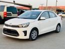 Kia Pegas Top 1.4L